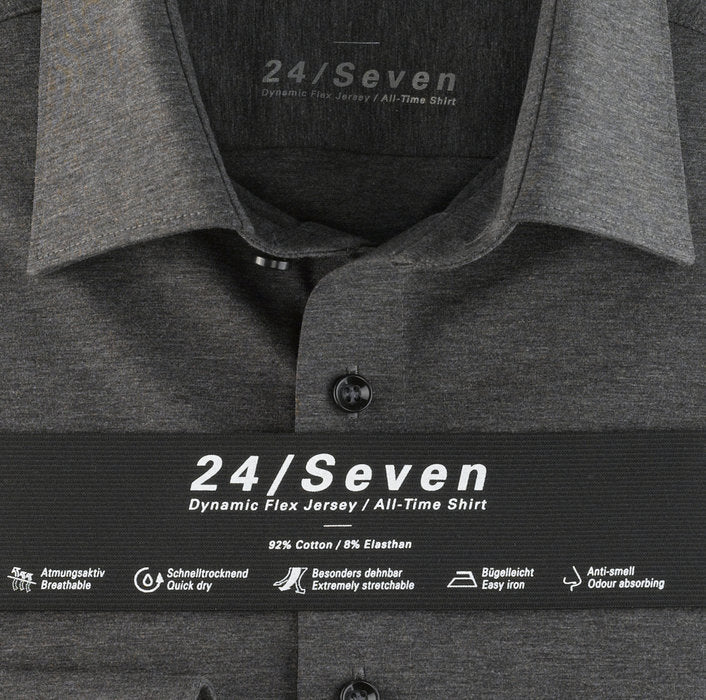 Olymp Skjorter 1202/64/67_38 - Bygholm Menswear